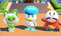 switch宝可梦朱紫最新爆料,神秘新爆料揭示游戏亮点与特色